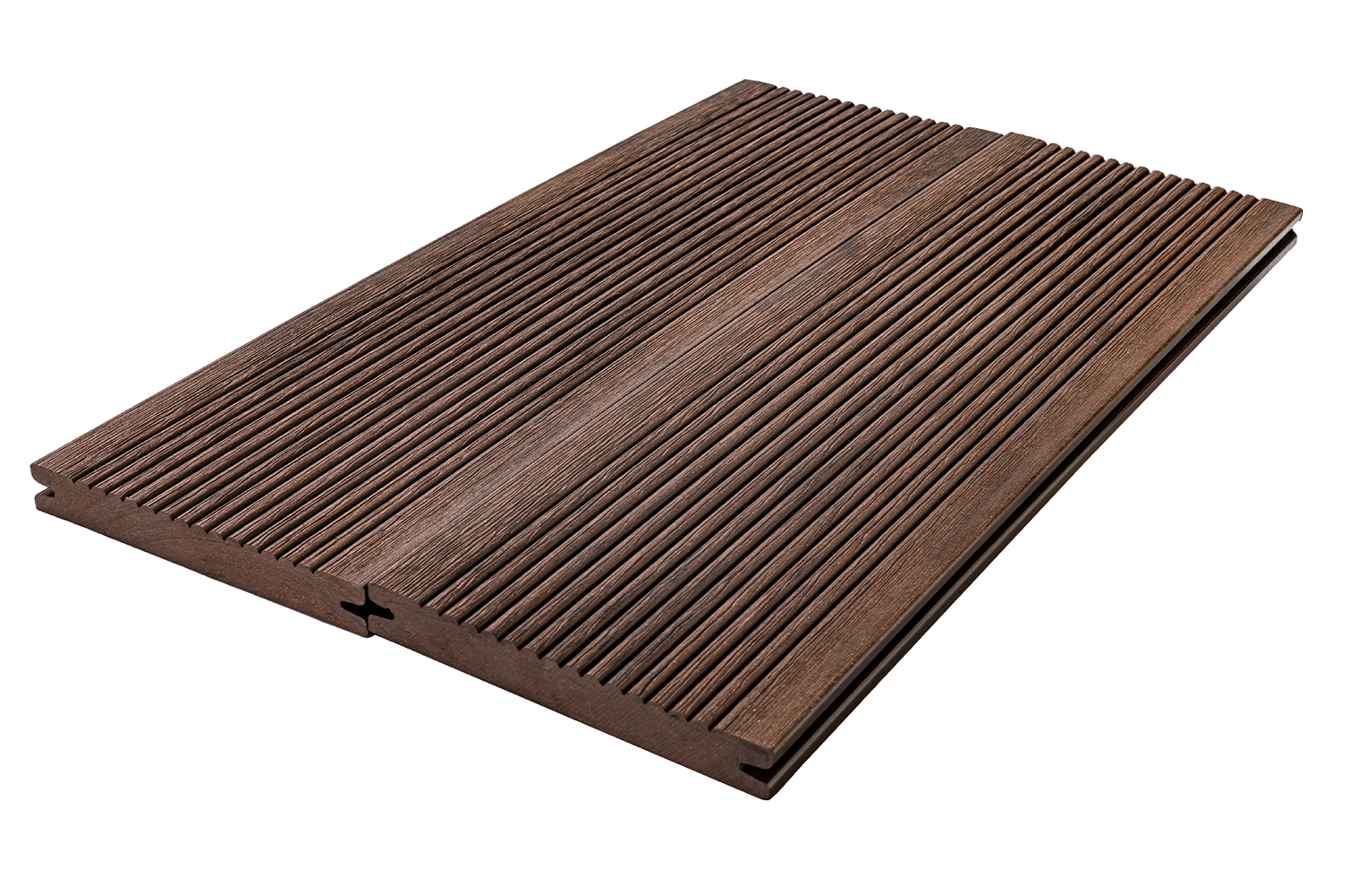 Террасная доска Bamberg Solid Shipboard, African Bubinga