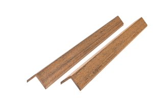 Уголок ДПК Bamberg, Lebanese Cedar. Комплектующие для террасной доски из ДПК — Black Deck