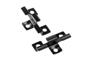 Крепеж черный монтажный сталь 201 — Black Deck